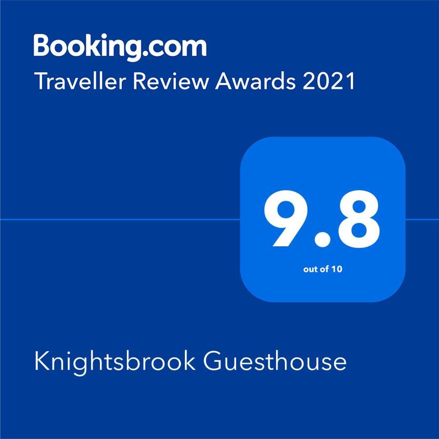 Knightsbrook Guesthouse Трим Екстериор снимка