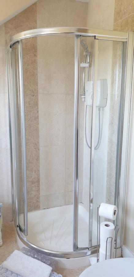 Knightsbrook Guesthouse Трим Екстериор снимка