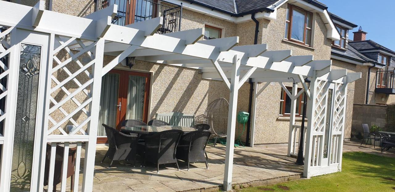 Knightsbrook Guesthouse Трим Екстериор снимка