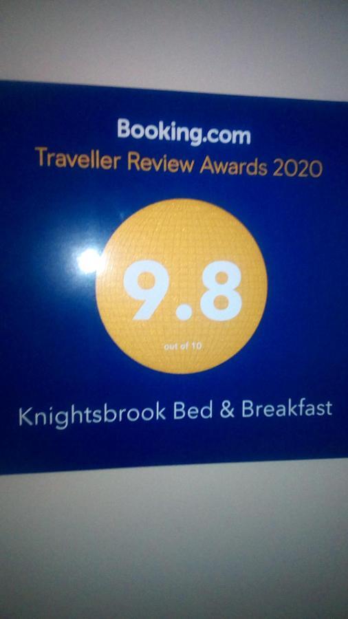 Knightsbrook Guesthouse Трим Екстериор снимка